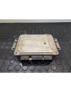 [101975] CENTRALITA MOTOR UCE - RENAULT MASCOTT (01/2000...