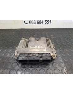 [101975] CENTRALITA MOTOR UCE - RENAULT MASCOTT (01/2000... 2