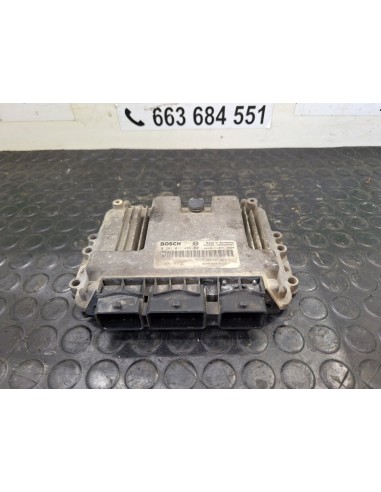 [101975] CENTRALITA MOTOR UCE - RENAULT MASCOTT...