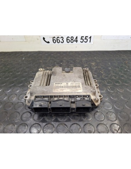 [101975] CENTRALITA MOTOR UCE - RENAULT MASCOTT (01/2000 - 01/2006)