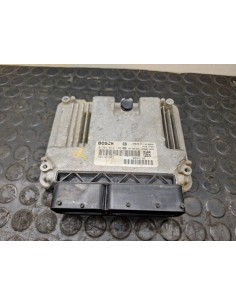 [104482] CENTRALITA MOTOR UCE - IVECO DAILY CAJA CERRADA