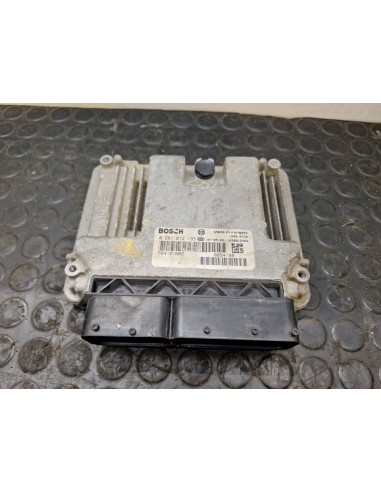 [104482] CENTRALITA MOTOR UCE - IVECO DAILY...