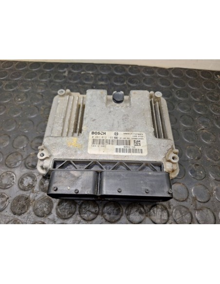 [104482] CENTRALITA MOTOR UCE - IVECO DAILY CAJA CERRADA