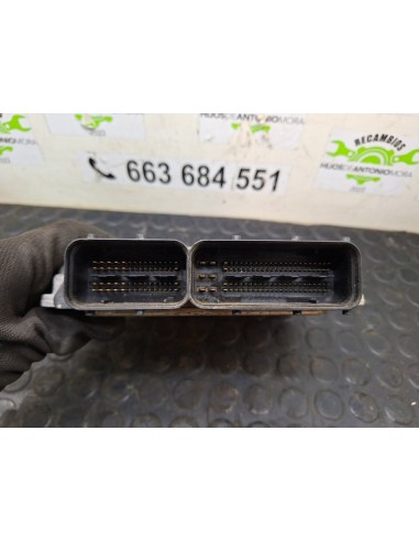 [104482] CENTRALITA MOTOR UCE - IVECO DAILY...