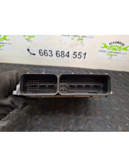 [104482] CENTRALITA MOTOR UCE - IVECO DAILY CAJA CERRADA