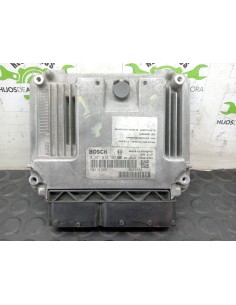 [105967] CENTRALITA MOTOR UCE - IVECO DAILY COMBI 2