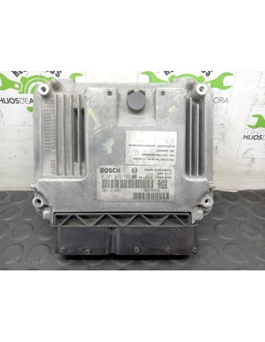 [105967] CENTRALITA MOTOR UCE - IVECO DAILY COMBI