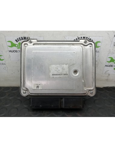 [105967] CENTRALITA MOTOR UCE - IVECO DAILY COMBI