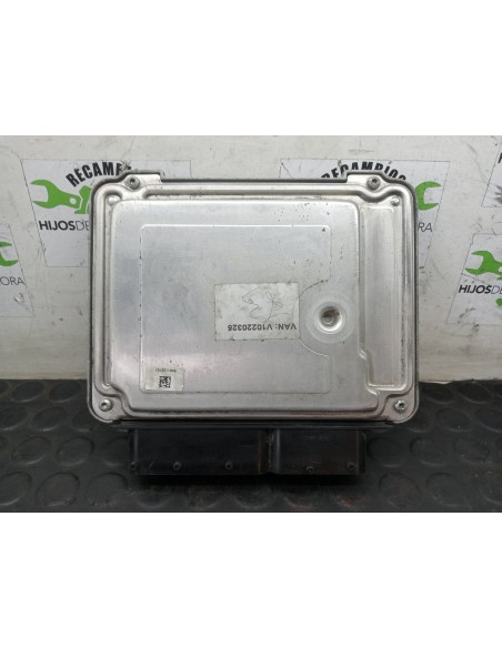 [105967] CENTRALITA MOTOR UCE - IVECO DAILY COMBI