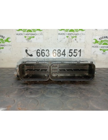 [105967] CENTRALITA MOTOR UCE - IVECO DAILY COMBI