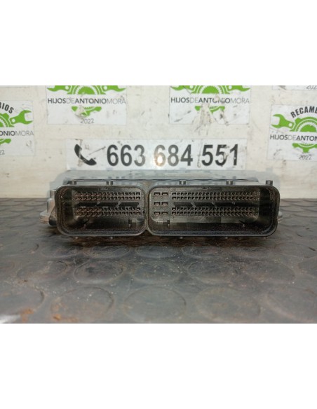 [105967] CENTRALITA MOTOR UCE - IVECO DAILY COMBI