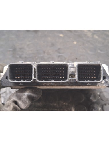 [105460] CENTRALITA MOTOR UCE - RENAULT MASTER...