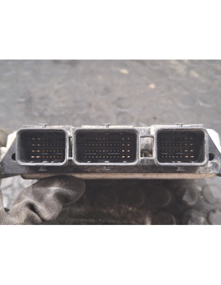 [105460] CENTRALITA MOTOR UCE - RENAULT MASTER MAXI CAJA CERRADA (01/2002 - ...)
