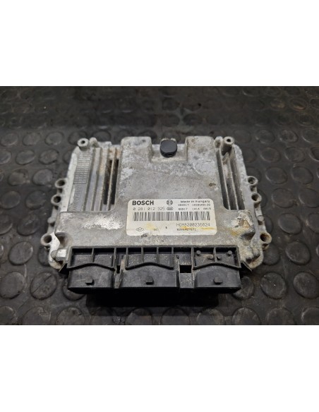 [105460] CENTRALITA MOTOR UCE - RENAULT MASTER MAXI CAJA CERRADA (01/2002 - ...)