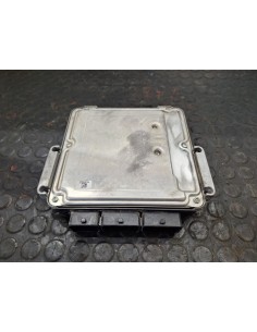 [105522] CENTRALITA MOTOR UCE - OPEL VIVARO FURGÓN