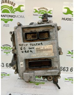 [91369] CENTRALITA MOTOR UCE - IVECO EUROCARGO (01/1991 -...