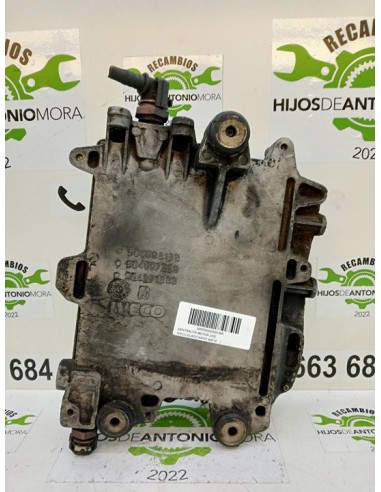 [91369] CENTRALITA MOTOR UCE - IVECO EUROCARGO...
