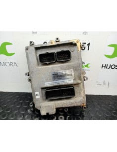 [98026] CENTRALITA MOTOR UCE - IVECO EUROCARGO (01/1991 -...