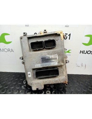 [98026] CENTRALITA MOTOR UCE - IVECO EUROCARGO...