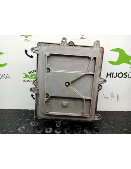 [98026] CENTRALITA MOTOR UCE - IVECO EUROCARGO (01/1991 - 12/2001)
