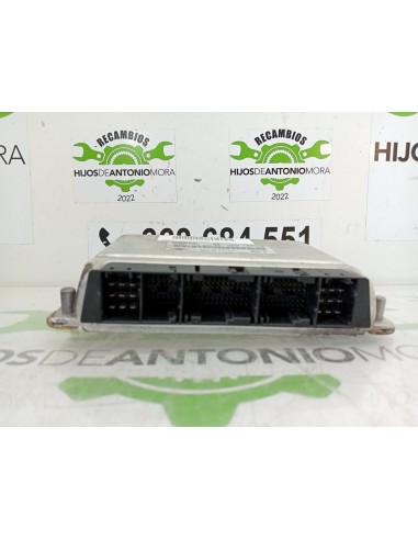 [96252] CENTRALITA MOTOR UCE - NISSAN CABSTAR E...
