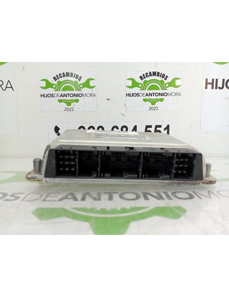 [96252] CENTRALITA MOTOR UCE - NISSAN CABSTAR E (01/2002 - 12/2003)
