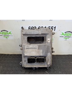 [106527] CENTRALITA MOTOR UCE - MAN TGX 41.XXX (01/2007 -...