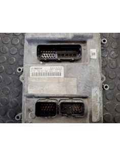 [106527] CENTRALITA MOTOR UCE - MAN TGX 41.XXX (01/2007 -... 2