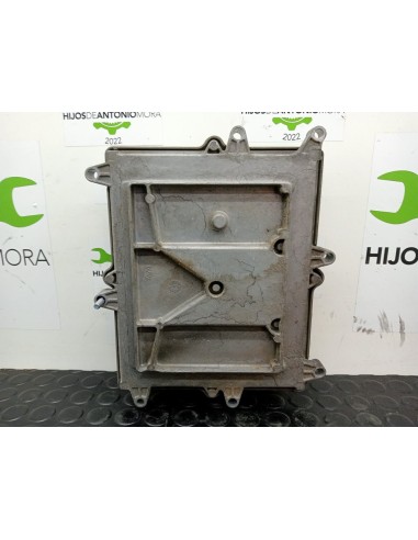 [98083] CENTRALITA MOTOR UCE - MAN TG - L 7.XXX...