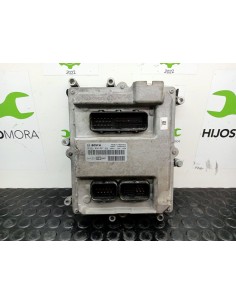 [98083] CENTRALITA MOTOR UCE - MAN TG - L 7.XXX / 8.XXX... 2