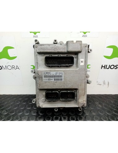 [98083] CENTRALITA MOTOR UCE - MAN TG - L 7.XXX...