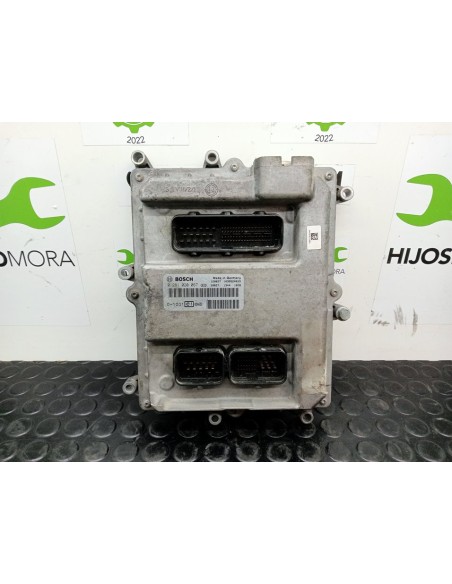 [98083] CENTRALITA MOTOR UCE - MAN TG - L 7.XXX / 8.XXX (01/2005 - 12/2017)