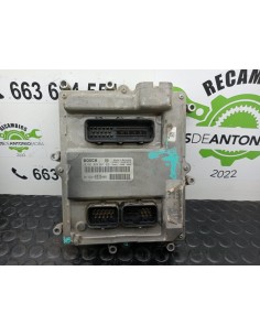 [98208] CENTRALITA MOTOR UCE - MAN TG-M 26.XXX