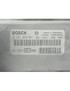 [98208] CENTRALITA MOTOR UCE - MAN TG-M 26.XXX 2