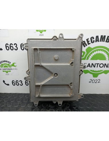 [98208] CENTRALITA MOTOR UCE - MAN TG-M 26.XXX
