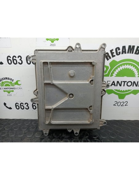 [98208] CENTRALITA MOTOR UCE - MAN TG-M 26.XXX