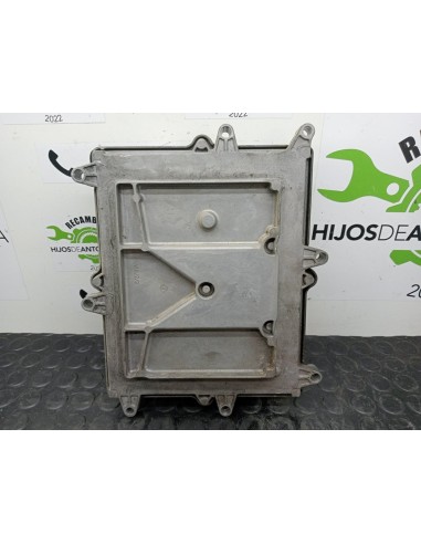 [98629] CENTRALITA MOTOR UCE - MAN TG - L 7.XXX...