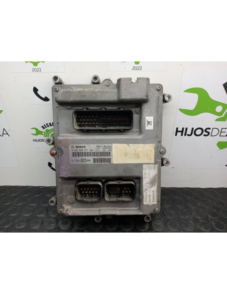 [98629] CENTRALITA MOTOR UCE - MAN TG - L 7.XXX / 8.XXX (01/2005 - 12/2017)