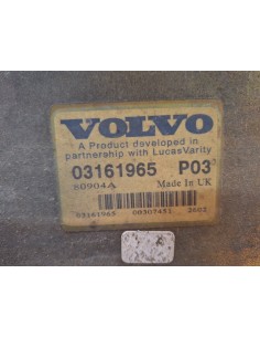 [104201] CENTRALITA MOTOR UCE - VOLVO FL 611