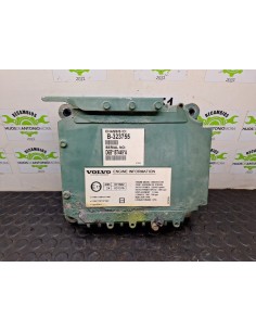 [104201] CENTRALITA MOTOR UCE - VOLVO FL 611 2