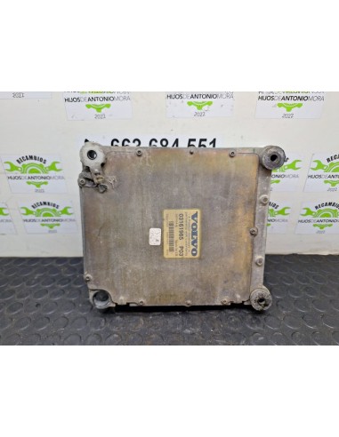 [104201] CENTRALITA MOTOR UCE - VOLVO FL 611
