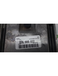 [94913] CENTRALITA MOTOR UCE - AUDI A4 BER. (B8)