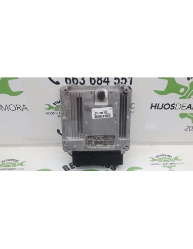 [94913] CENTRALITA MOTOR UCE - AUDI A4 BER. (B8)