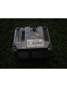 [93142] CENTRALITA MOTOR UCE - VOLKSWAGEN GOLF VII LIM....