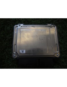 [93142] CENTRALITA MOTOR UCE - VOLKSWAGEN GOLF VII LIM.... 2