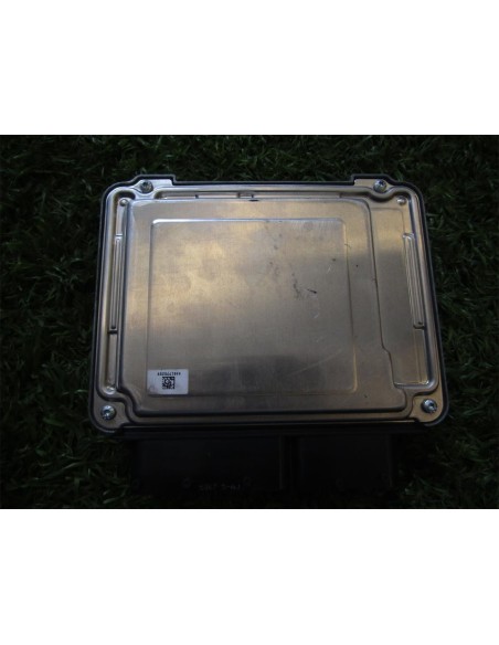 [93142] CENTRALITA MOTOR UCE - VOLKSWAGEN GOLF VII LIM. (01/2012 - 12/2017)
