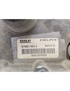 [99246] CENTRALITA MOTOR UCE - DAF SERIE XF105.XXX... 2