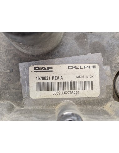 [99246] CENTRALITA MOTOR UCE - DAF SERIE...