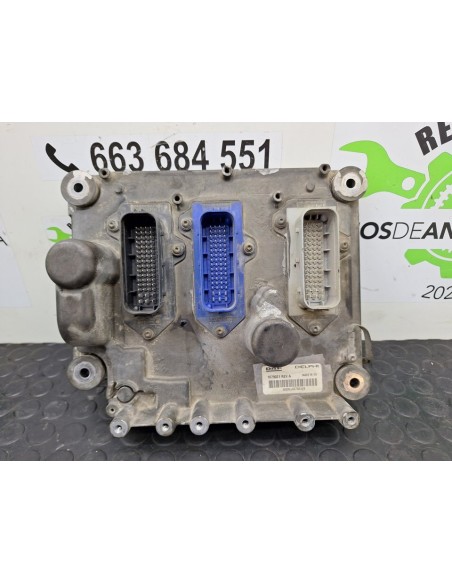 [99246] CENTRALITA MOTOR UCE - DAF SERIE XF105.XXX (01/2006 - 12/2013)