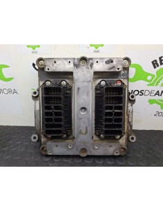 [99129] CENTRALITA MOTOR UCE - SCANIA SERIE 4 (P/R 94 G)...